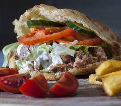 Kebab