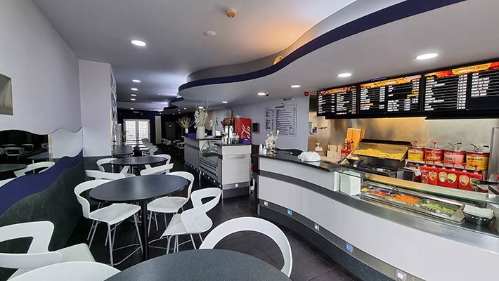 foto restaurant