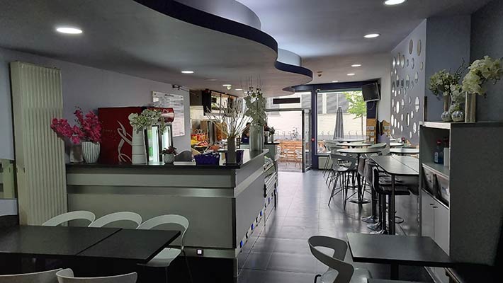 foto restaurant