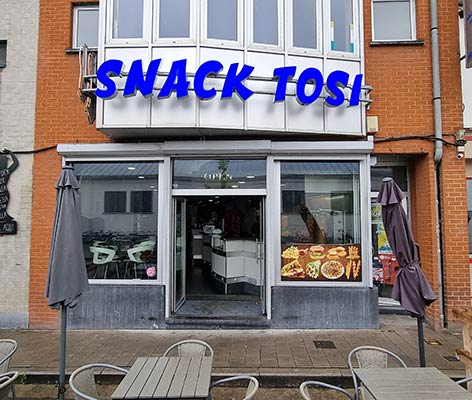 foto restaurant